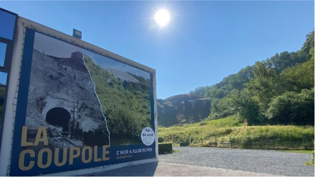 Prés_La Coupole
